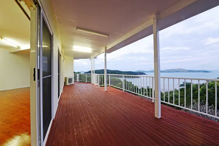 Sixth view of Homely house listing, 7 Passage Avenue, Shute Harbour QLD 4802
