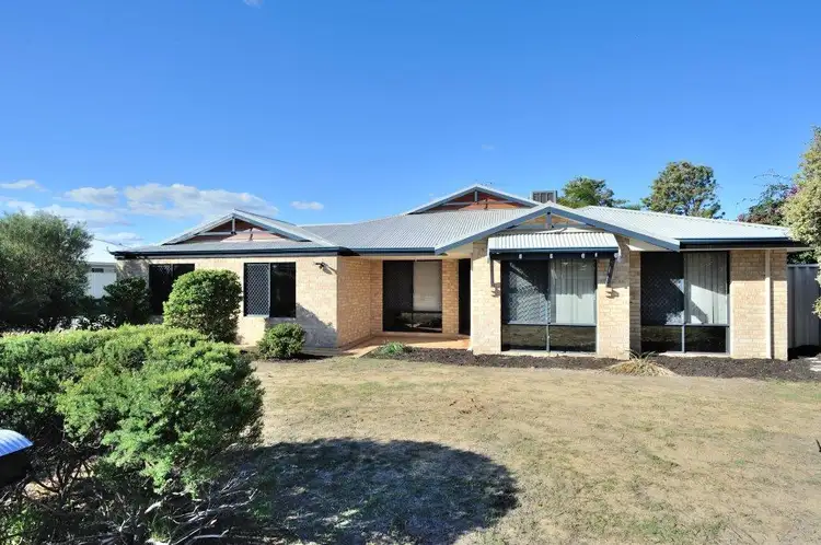 Main view of Homely house listing, 193 Fendam Street, Warnbro WA 6169