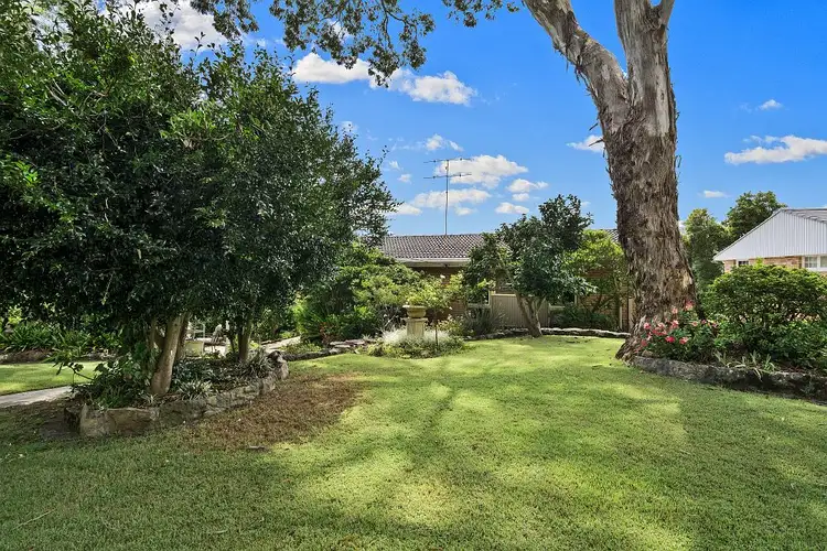 Main view of Homely house listing, 20 Leinster Avenue, Killarney Heights NSW 2087