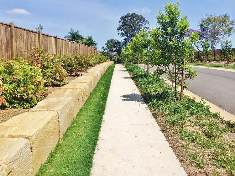 Seventh view of Homely land listing, (Lot 32) 10 Serenity Drive, Southside QLD 4570