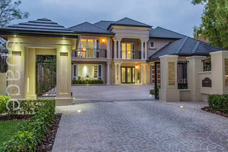 Third view of Homely house listing, 15 Alexander Road, Dalkeith WA 6009