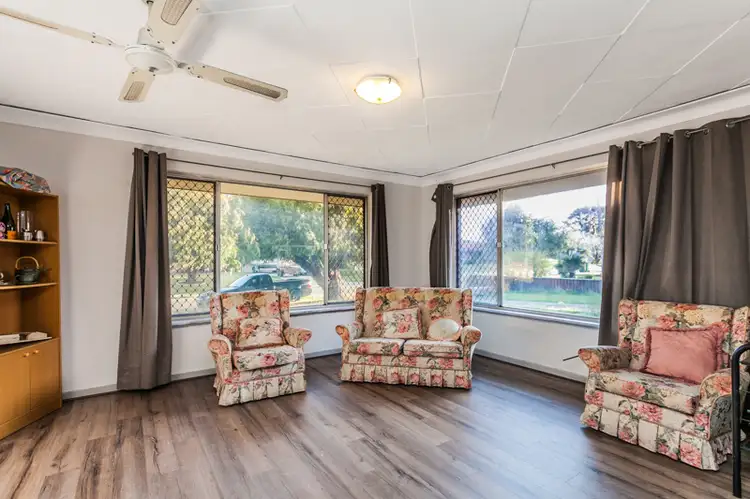 Second view of Homely house listing, 4 Martell Street, Warnbro WA 6169