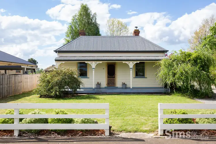 Main view of Homely house listing, 37 Meander Valley Road, Hagley TAS 7292