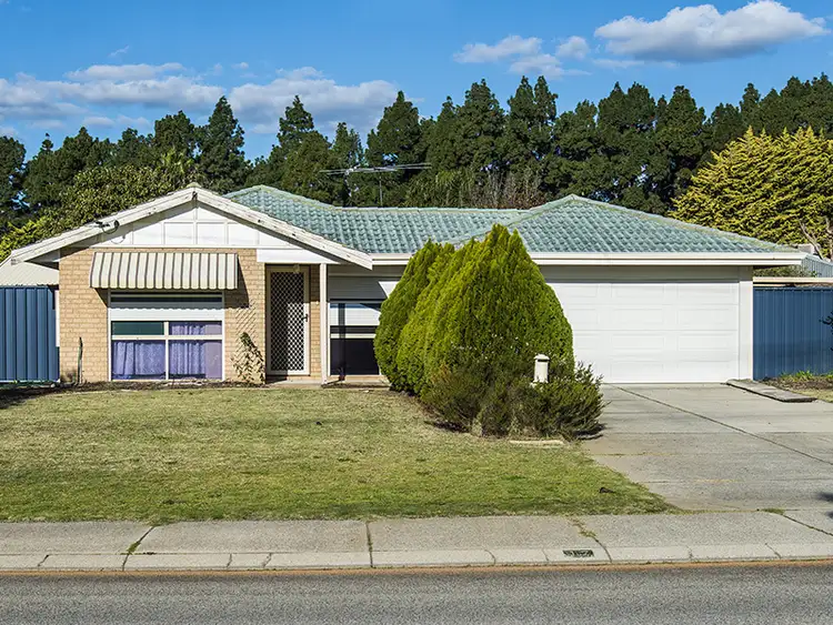 Main view of Homely house listing, 17 David Street, Maida Vale WA 6057