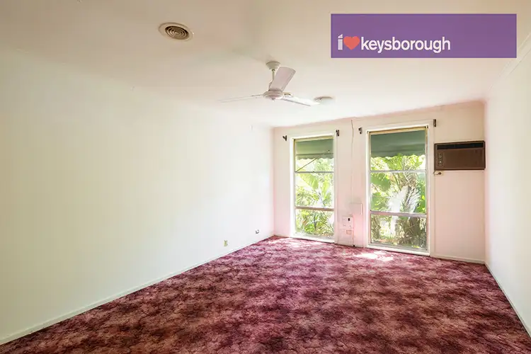 Sixth view of Homely house listing, 409 Chandler Road, Keysborough VIC 3173