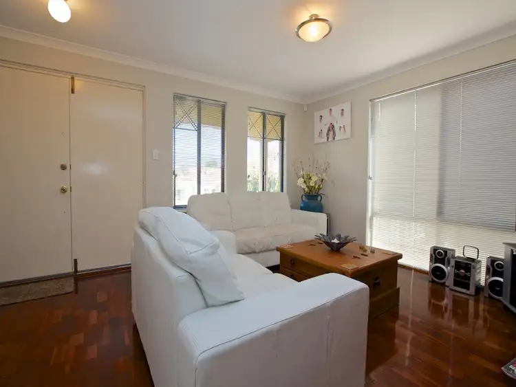 Third view of Homely house listing, 58 Ponte Vecchio Boulevard, Ellenbrook WA 6069