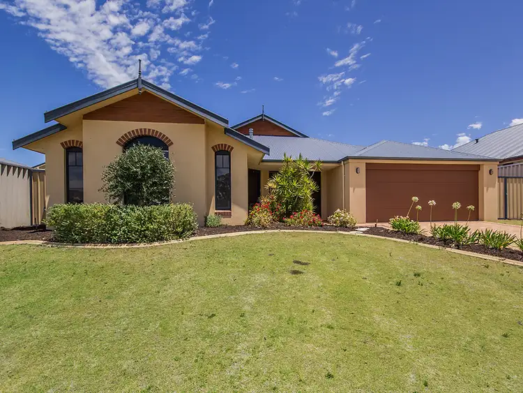 Main view of Homely house listing, 32 Miltona Drive, Secret Harbour WA 6173