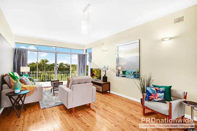 Fourth view of Homely house listing, 18 Lapis Crescent, Bardwell Valley NSW 2207