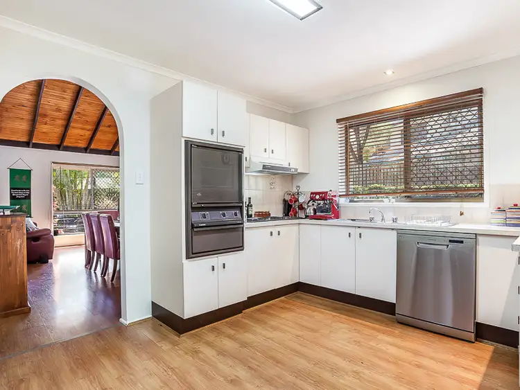 Second view of Homely townhouse listing, 65/5 Quinnia Court, Ferny Hills QLD 4055