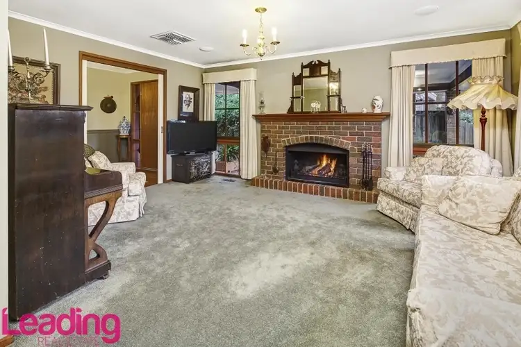 Third view of Homely house listing, 4 Laureate Close, Sunbury VIC 3429