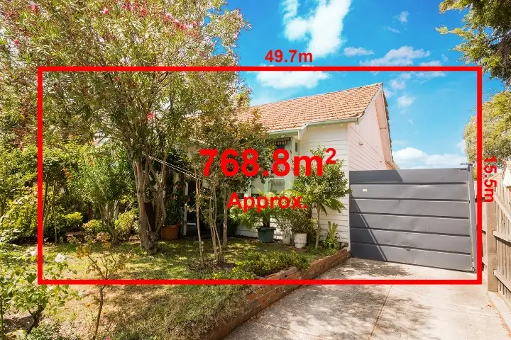 46 Golf Links Avenue, Oakleigh VIC 3166