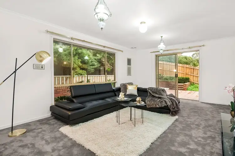 Third view of Homely house listing, 14 Hillcroft Drive, Templestowe VIC 3106