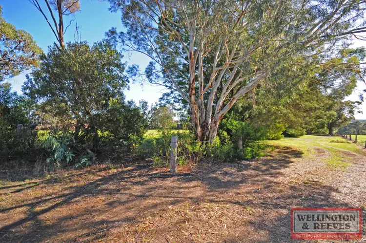 Lot 152 Rocky Crossing Road, Willyung WA 6330