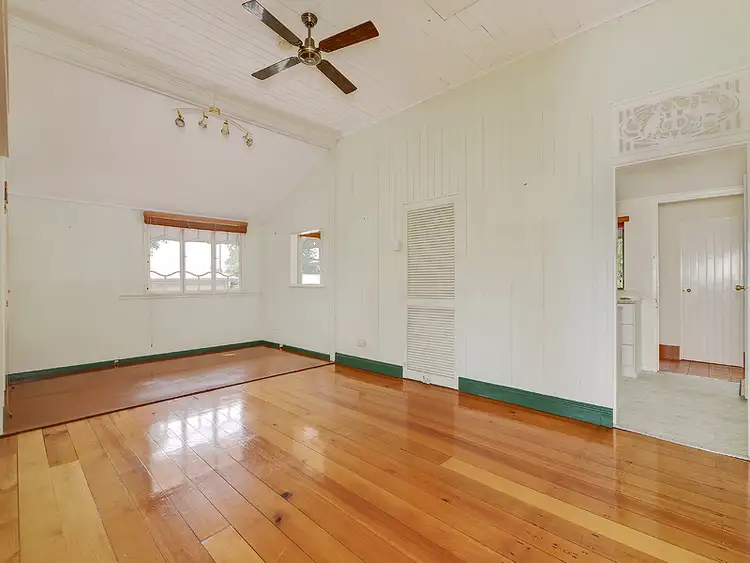 Third view of Homely house listing, 73 Jackson Street, Clayfield QLD 4011