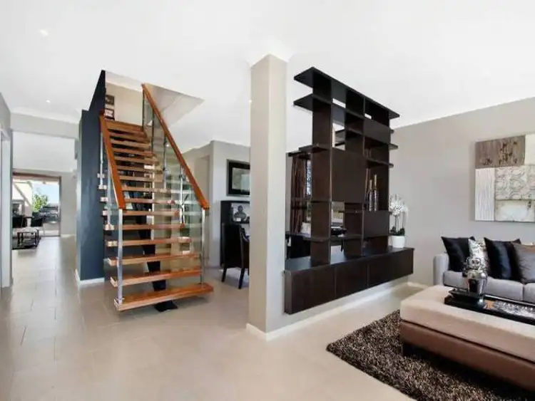 Third view of Homely house listing, 29 Bond Street, Oran Park NSW 2570
