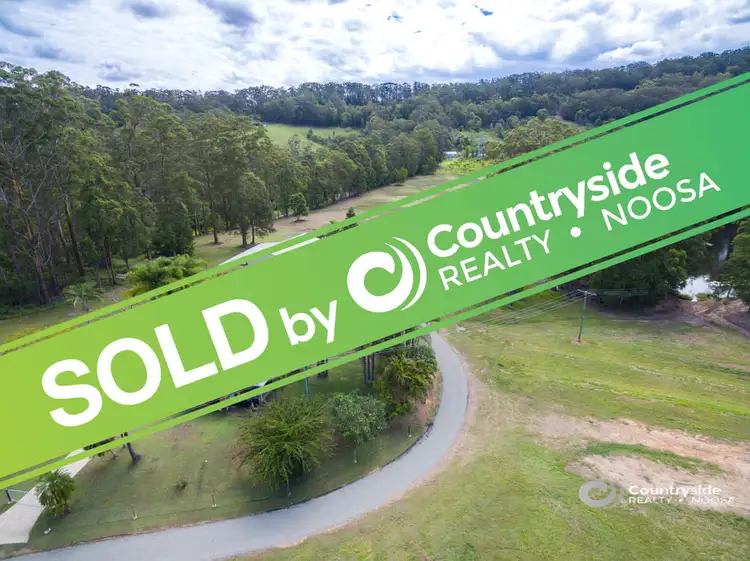 201 Running Creek Road, North Arm QLD 4561