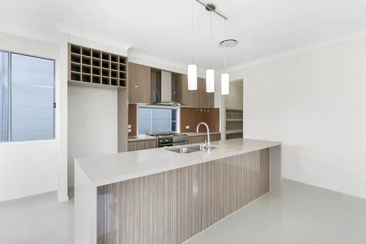Fifth view of Homely house listing, 131 HENRY STREET, Wynnum QLD 4178