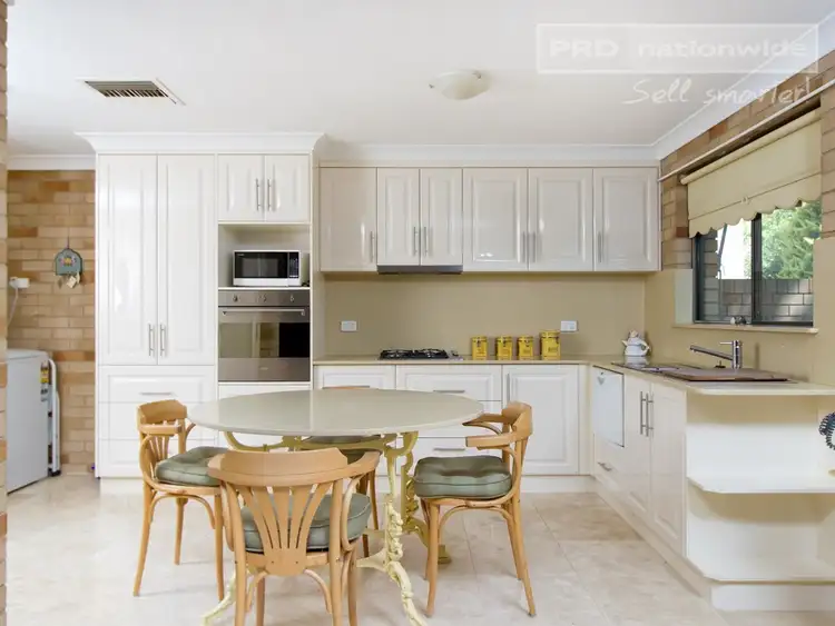 Second view of Homely house listing, 7A Fox Street, Wagga Wagga NSW 2650