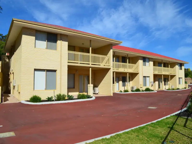 Main view of Homely unit listing, 30/162 Aberdeen Street, Albany WA 6330