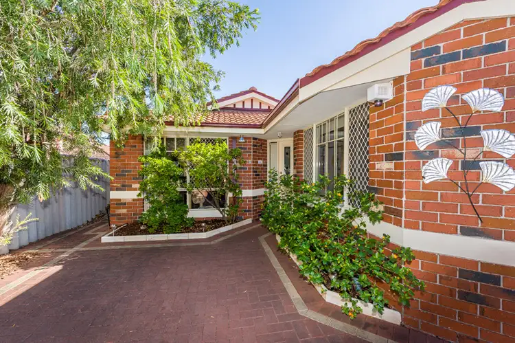 Third view of Homely house listing, 3/5 Sylvia Street, Balcatta WA 6021