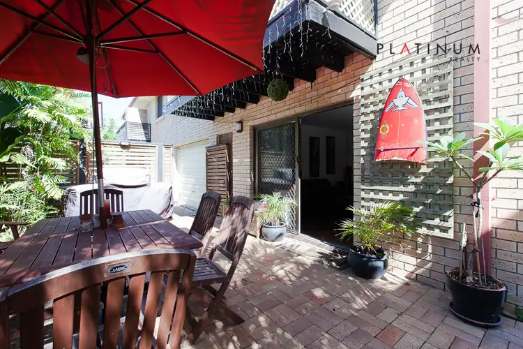 Seventh view of Homely semi-detached listing, 15 Dudley Street, Mermaid Beach QLD 4218