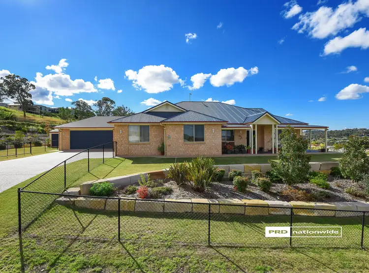5 Makybe Drive, Hodgson Vale QLD 4352