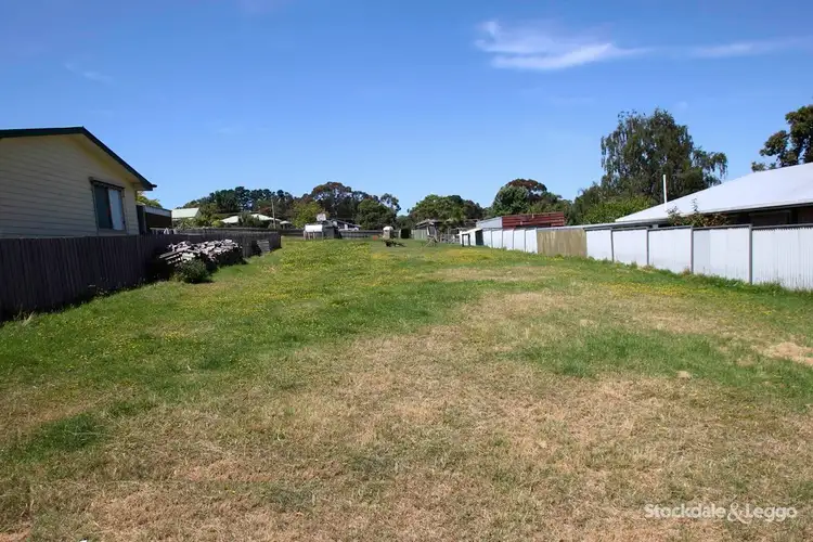 34 Campbell Street, Meeniyan VIC 3956