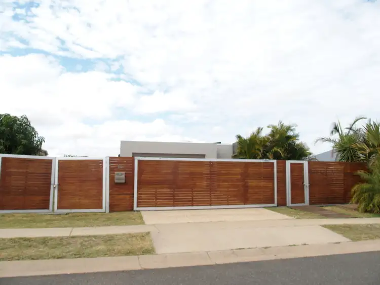 Second view of Homely house listing, 10 Desgrand Street, Emerald QLD 4720