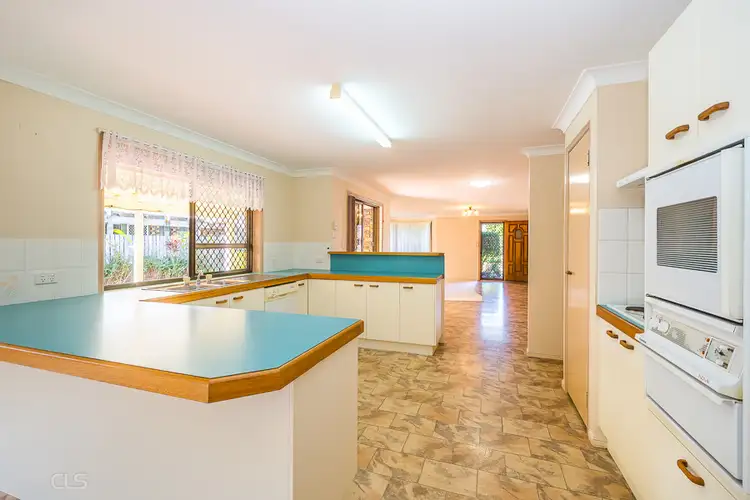 Fifth view of Homely house listing, 3 Hawaii Crescent, Banksia Beach QLD 4507