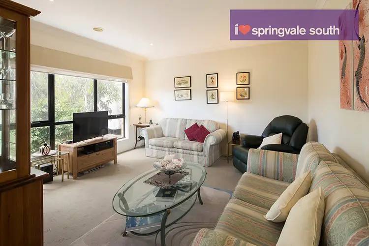 Second view of Homely unit listing, 7/13 Golden Grove, Springvale South VIC 3172