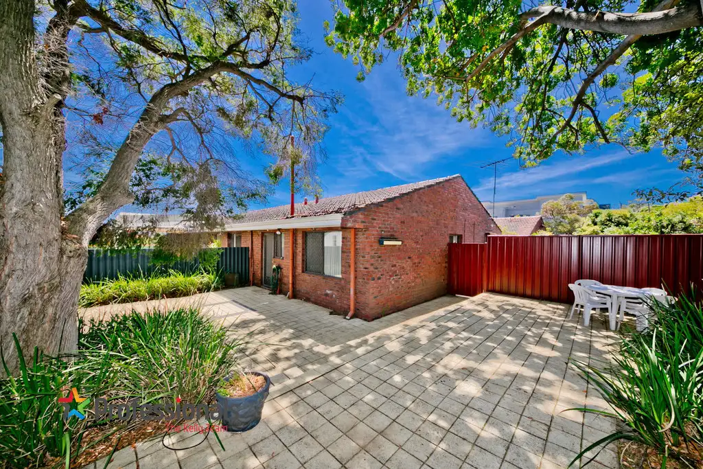 Main view of Homely villa listing, 1/91 Waterloo Street, Tuart Hill WA 6060
