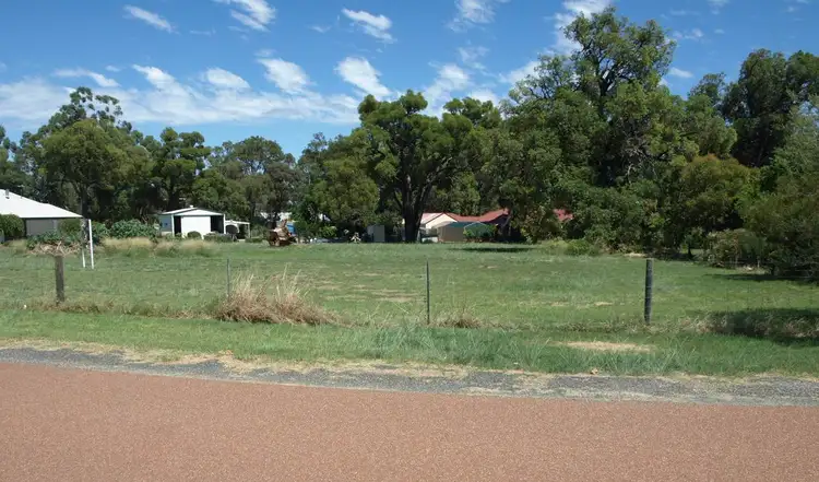Main view of Homely land listing, 7 Macleod Close, Byford WA 6122