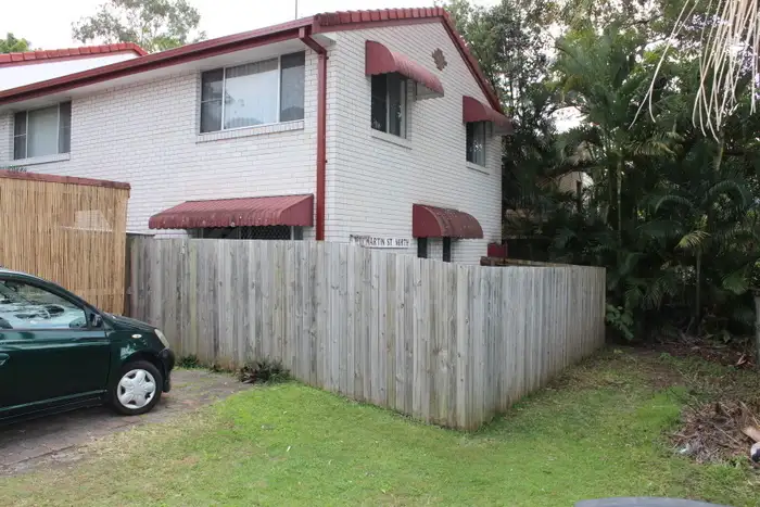 14/11 Martin Street, Nerang QLD 4211