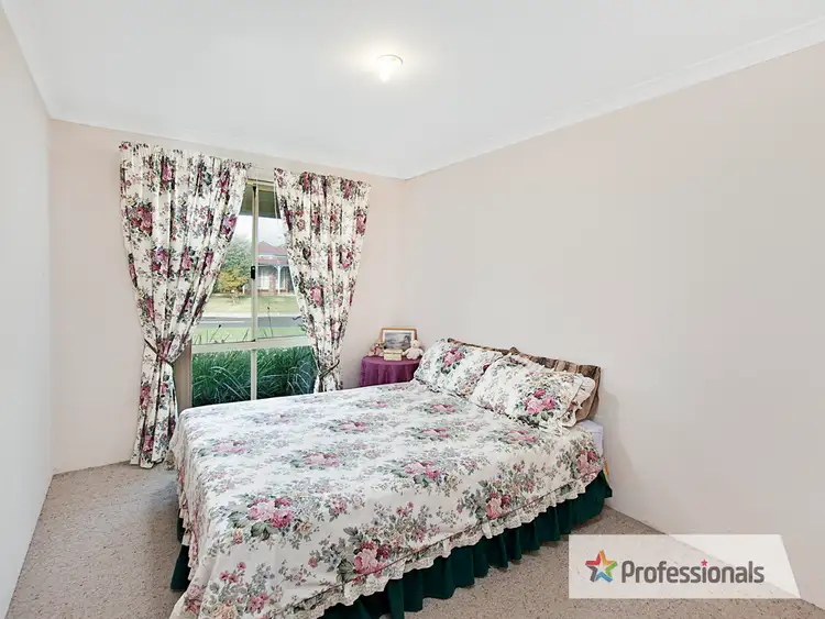 Seventh view of Homely house listing, 26 Chancery Way, West Busselton WA 6280
