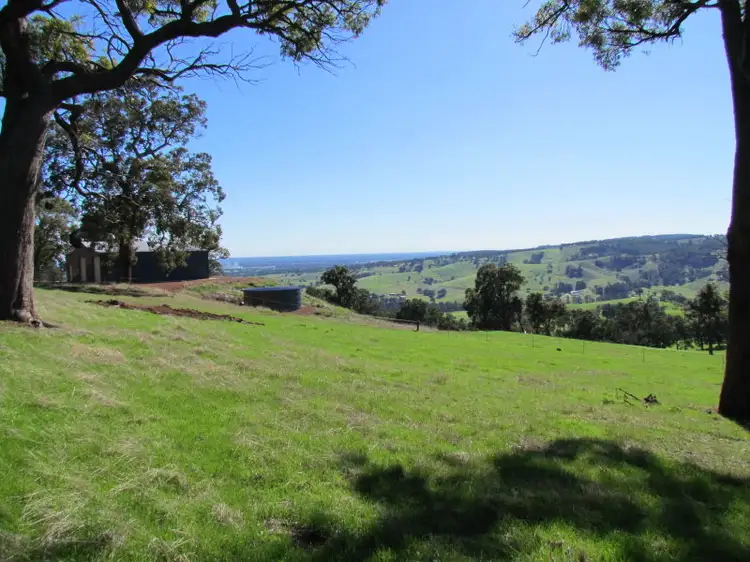 Third view of Homely rural property listing, Address available on request