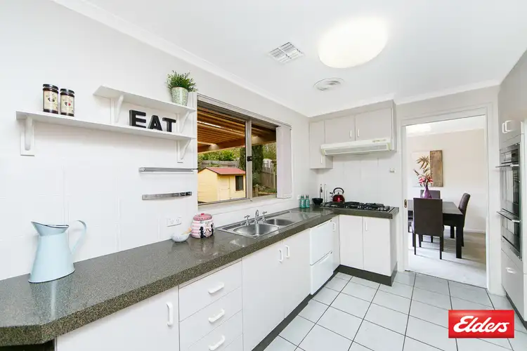 Second view of Homely house listing, 27 Tiptree Crescent, Palmerston ACT 2913