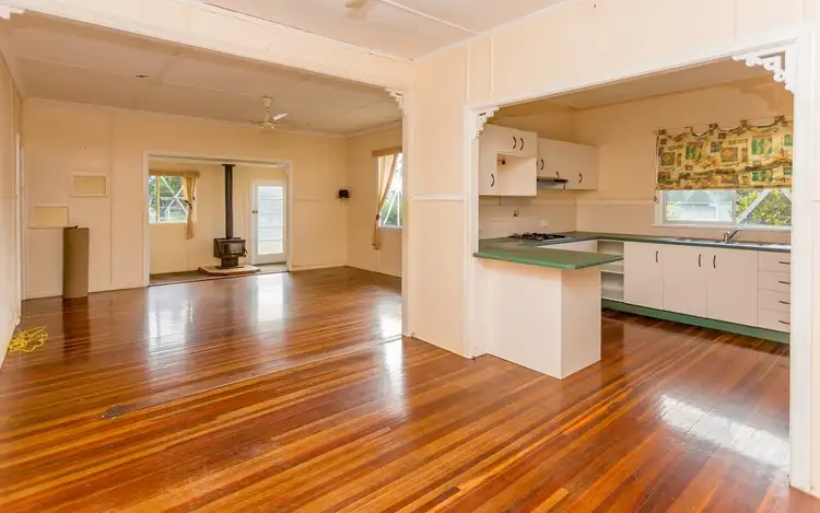 Fifth view of Homely house listing, 42 Ruge Street, Proserpine QLD 4800