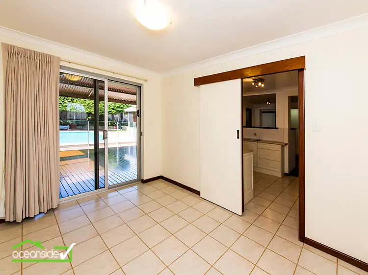 Fifth view of Homely house listing, 54 Gunida Street, Mullaloo WA 6027