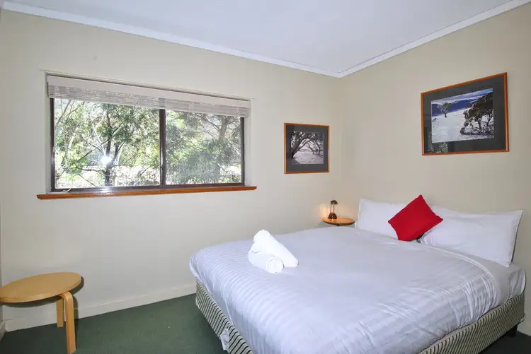 Fourth view of Homely apartment listing, A1/2 Mowamba Place, Thredbo Village NSW 2625