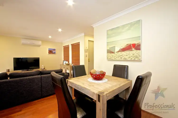 Sixth view of Homely house listing, 25/8 Garnsworthy Place, Bassendean WA 6054