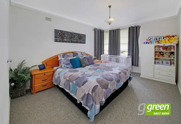 Fourth view of Homely house listing, 12 Richmond Street, Denistone East NSW 2112