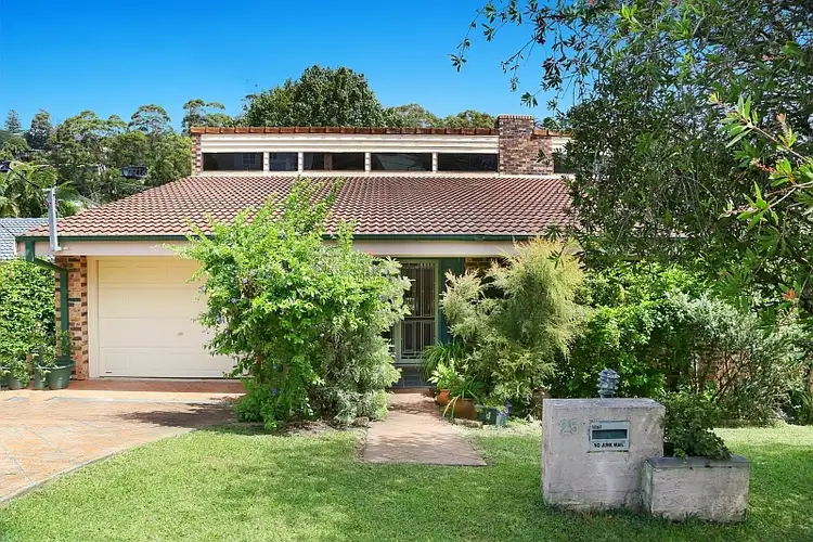 25 Casino Street, Terrigal NSW 2260