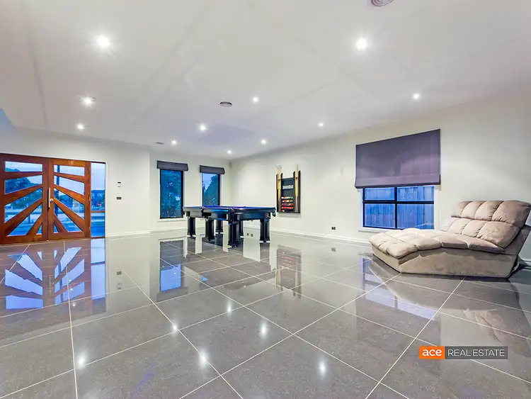 Seventh view of Homely house listing, 77 Waterways Boulevard, Williams Landing VIC 3027