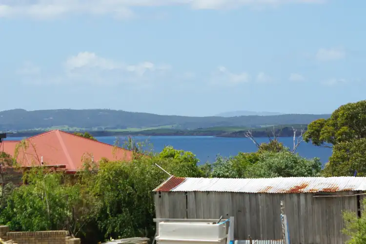 Second view of Homely house listing, 1/23 Powell Road, Blackmans Bay TAS 7052