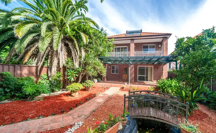 6 Fischer Street, Kingsford NSW 2032