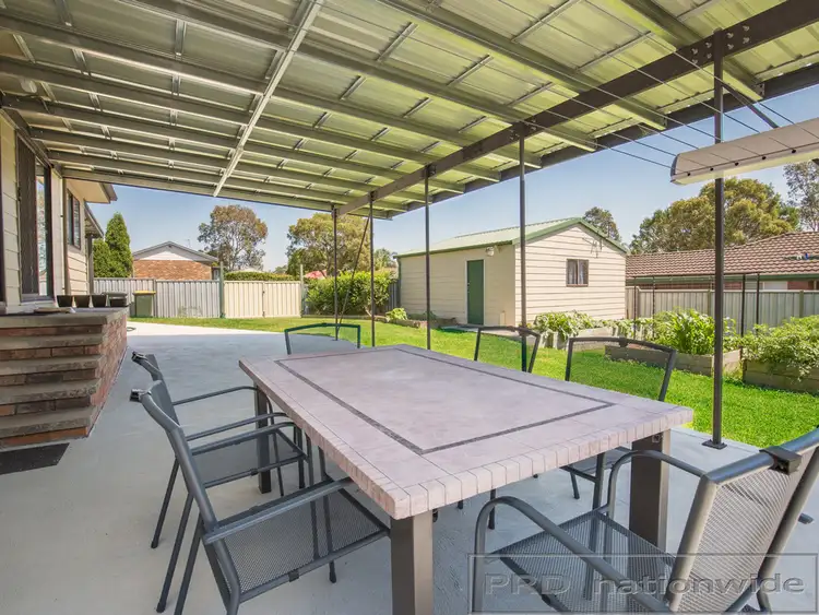 Second view of Homely house listing, 34 Dumaresq Parade, Metford NSW 2323