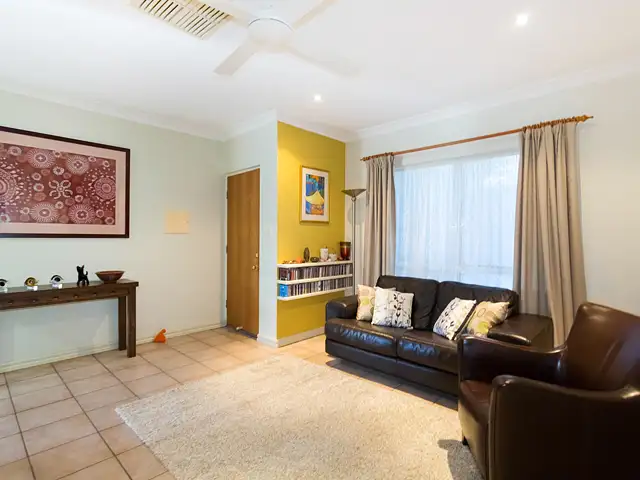 Fourth view of Homely unit listing, 4/8 Clara Court, Alice Springs NT 870
