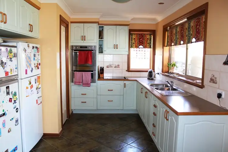 Second view of Homely house listing, 7 Hobson Close, Eglinton NSW 2795