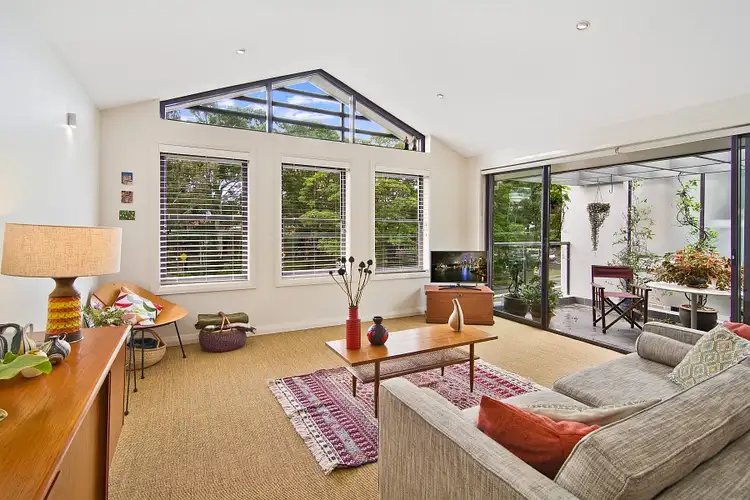 31/691-695 Warringah Road, Forestville NSW 2087