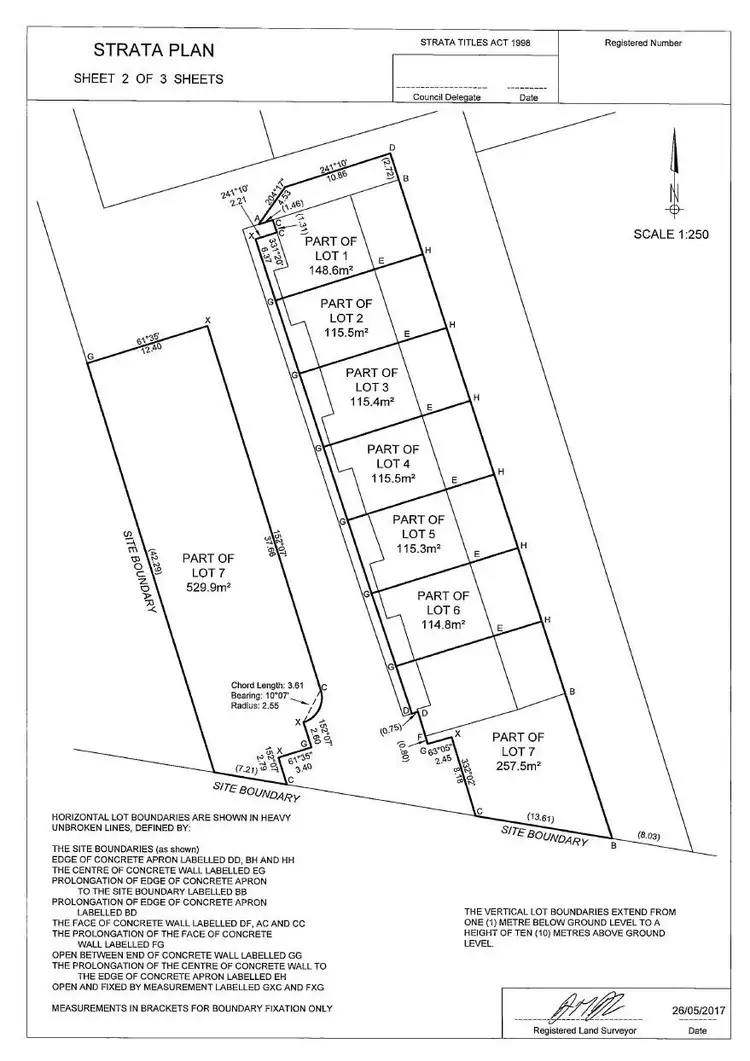 Fifth view of Homely unit listing, Unit 7/29A Middle Road, Devonport TAS 7310
